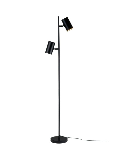 Торшер Moderli Ashes V11329-2F