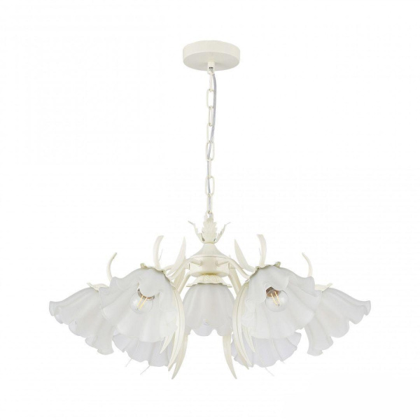 Подвесная люстра Arte Milano Napoli 316066/D680/7 IV