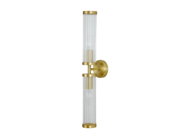 Бра Newport 3722/A brass М0070531