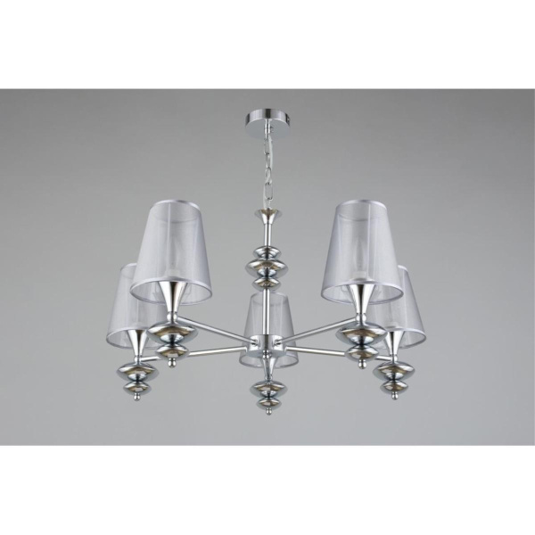 Подвесная люстра Omnilux Ligure OML-67503-05
