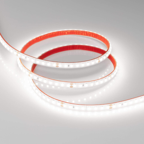 Светодиодная лента Alright 9,6W/m 128LED/m 2835SMD белый 5M 038740