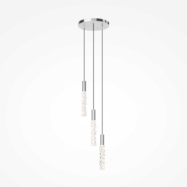 Подвесной светильник Maytoni MOD328PL-L9CH3K