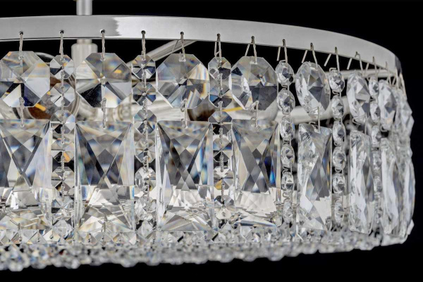 Потолочная люстра Arti Lampadari Sara E 1.3.40.105 S