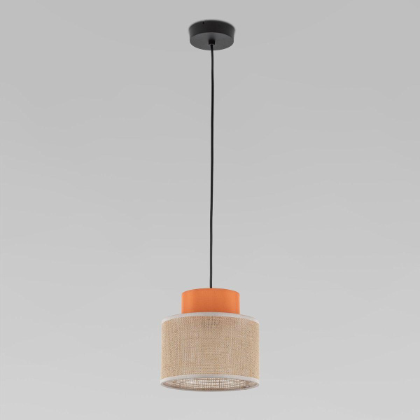 Подвесной светильник TK Lighting 3255 Duo