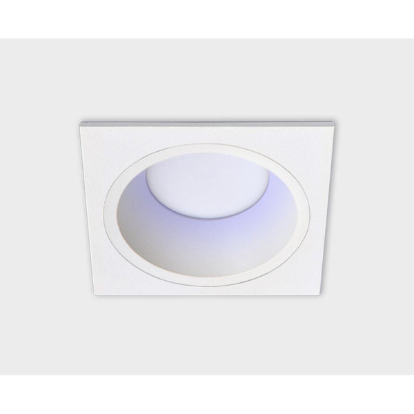 Встраиваемый светильник Italline IT08-8013 white 4000K + IT08-8014 white