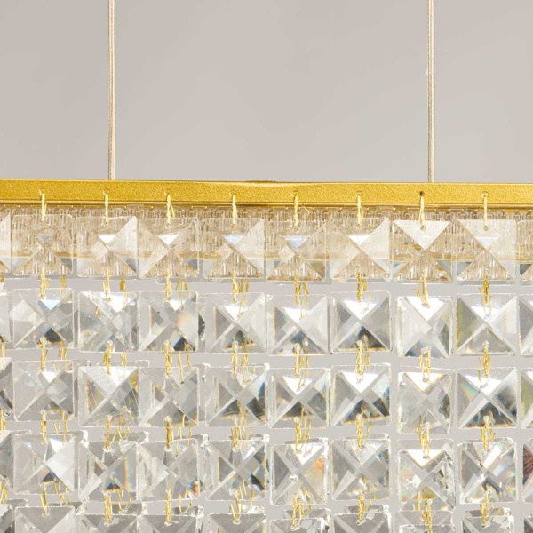 Люстра De City Бриз 230011301