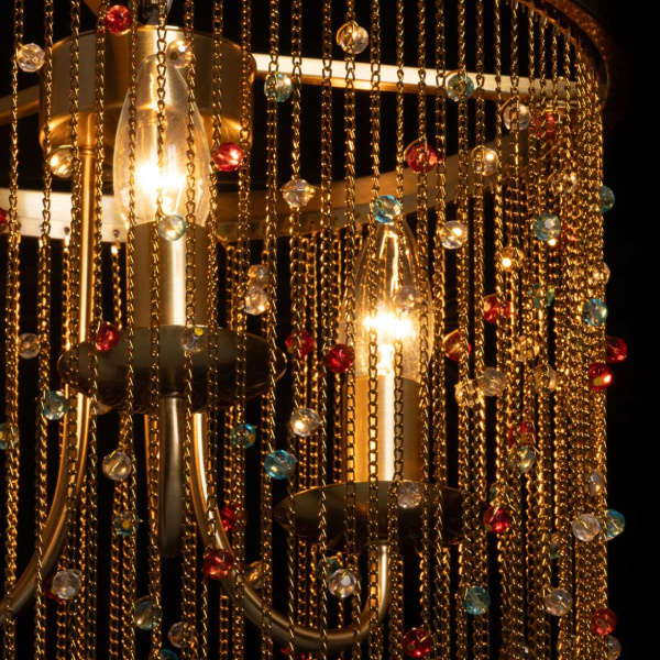 Люстра De City Лавиния 443011803