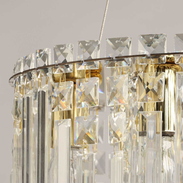 Люстра De City Арман 462011708