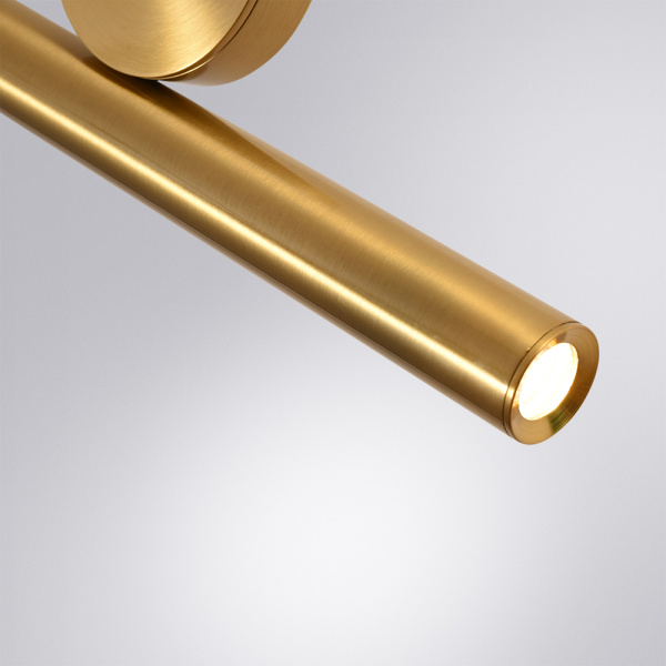 A2090SP-1PB Подвесной светильник Arte Lamp BEEMIM A2090SP-1PB