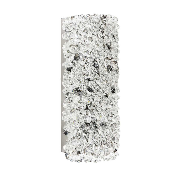 Настенный светодиодный светильник Modelux ML.2318.300 CR