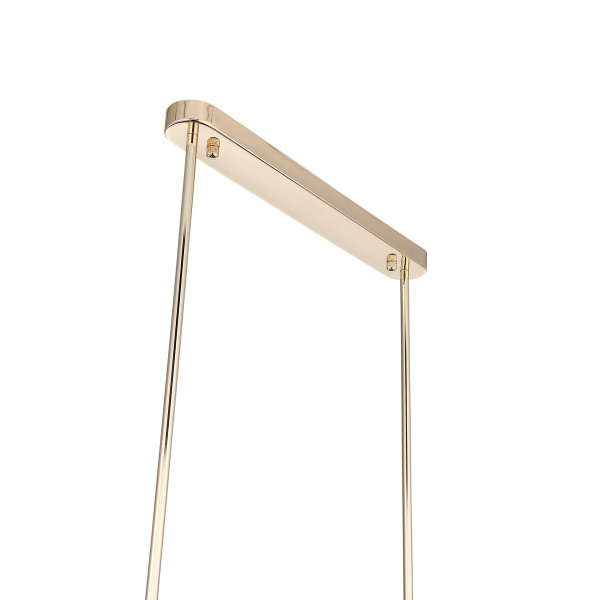 Подвесная люстра ST Luce Elegra SL1402.263.08