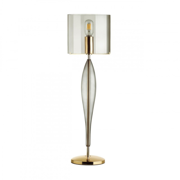 Настольная лампа Odeon Light Standing Tower 4850/1T