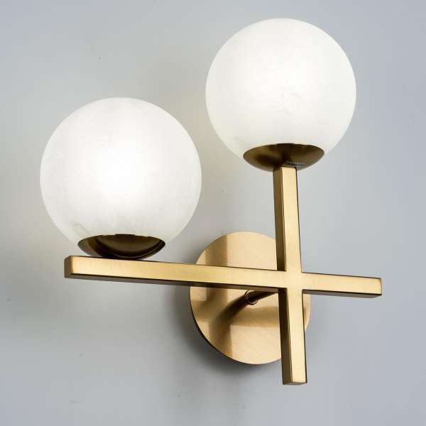 Бра Modelux Modestyle MS.6117.02 BS