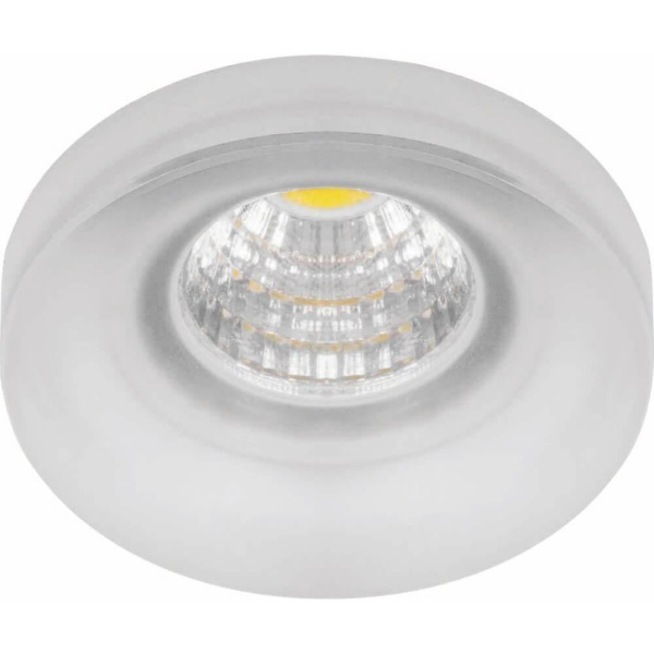 Встраиваемый светодиодный светильник Feron LN003 28774