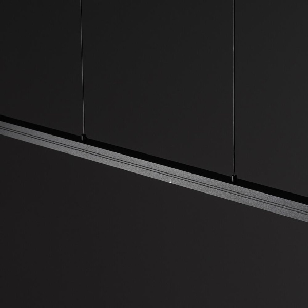 Подвесной светодиодный светильник Nowodvorski Bar Led L 10365