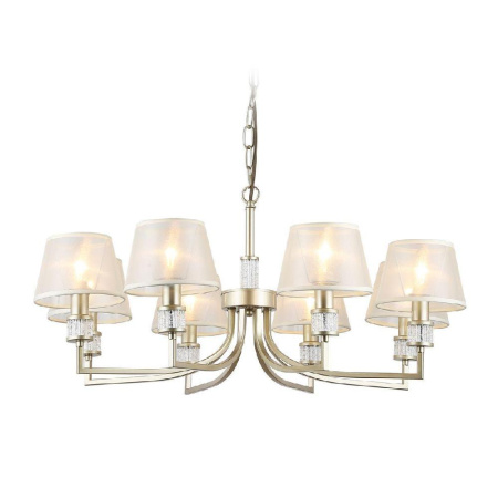 Подвесная люстра Ambrella Light High Light Classic LH71217