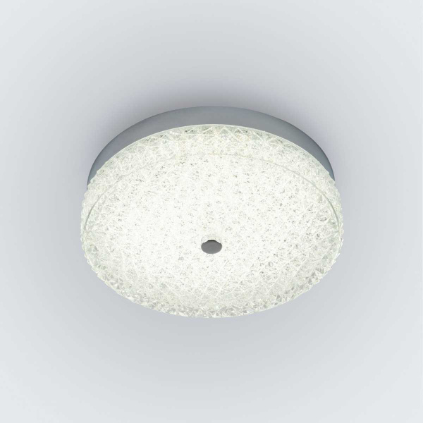 Потолочный cветильник LED4U L1116-300 CR