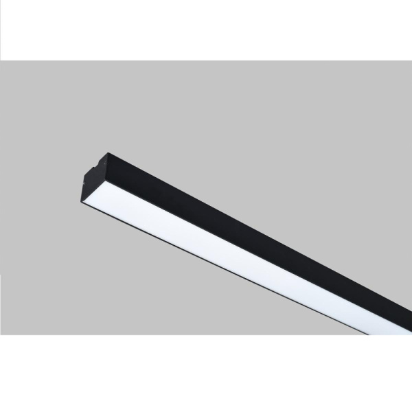 V10463-CL Потолочный светодиодный светильник Moderli Carpi V10463-CL