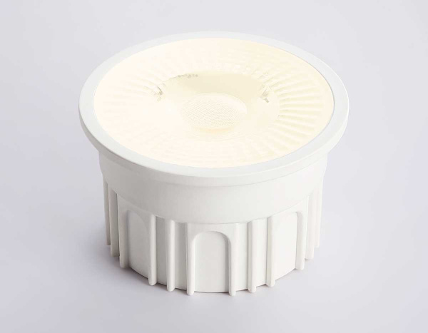 Лампа светодиодная AMBRELLA LIGHT BULBING 212101