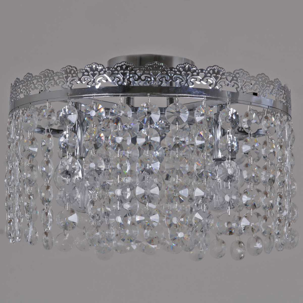 Люстра Reluce 90330-0.3-05 CR