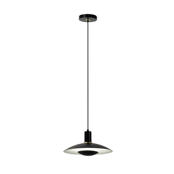 Подвесной светильник Escada Himalia 625/S LED