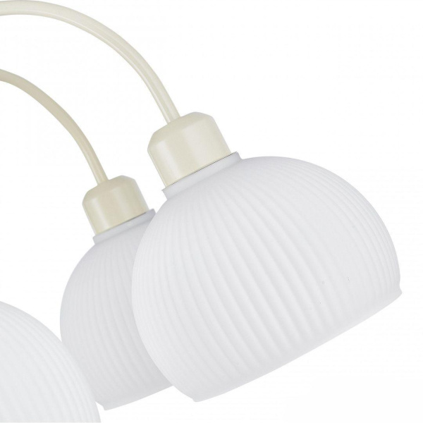 Подвесная люстра Arte Milano Napoli 313066/D820/8 IV