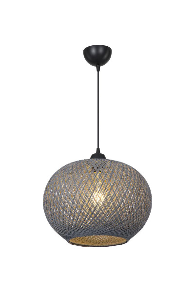 Подвесной светильник Toplight Lizbeth TL1612H-01CH