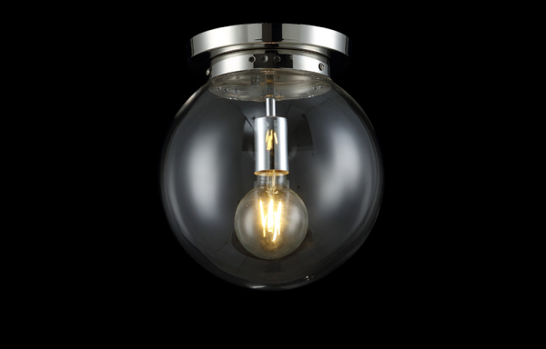 MARIO PL1 D250 NICKEL