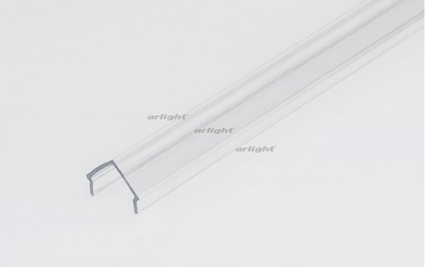 Рассеиватель Arlight ARH-DECORE-S12 Square Clear 023908