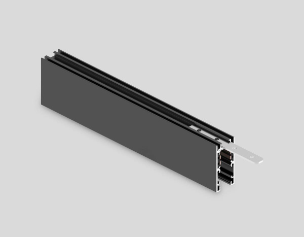 Шинопровод 3м накладной/подвесной Ambrella Light TRACK SYSTEM GL1919