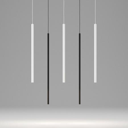 Подвесной светодиодный светильник Elektrostandard Flinn 50262 LED a066778