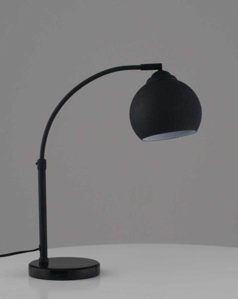 Лампа настольная Moderli Arco V11337-1T