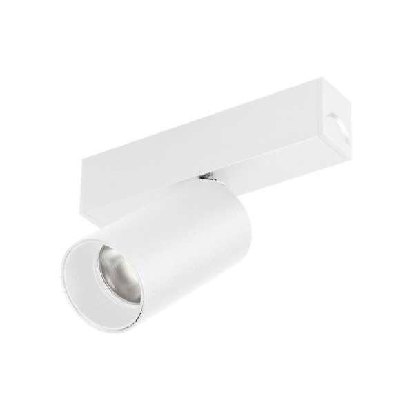 Светильник MAG-SPOT-25-R65-5W Day4000 (WH, 30 deg, 24V) Arlight 050073