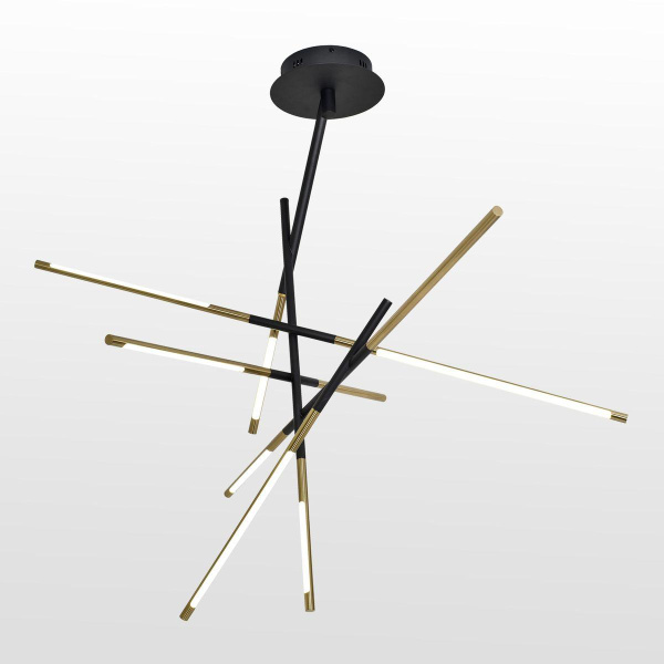 Потолочный светильник Lussole LSP-7210