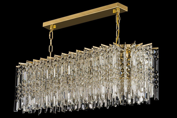 Подвесная люстра Dio DArte Elite Maggio E 1.5.90x30.100 G