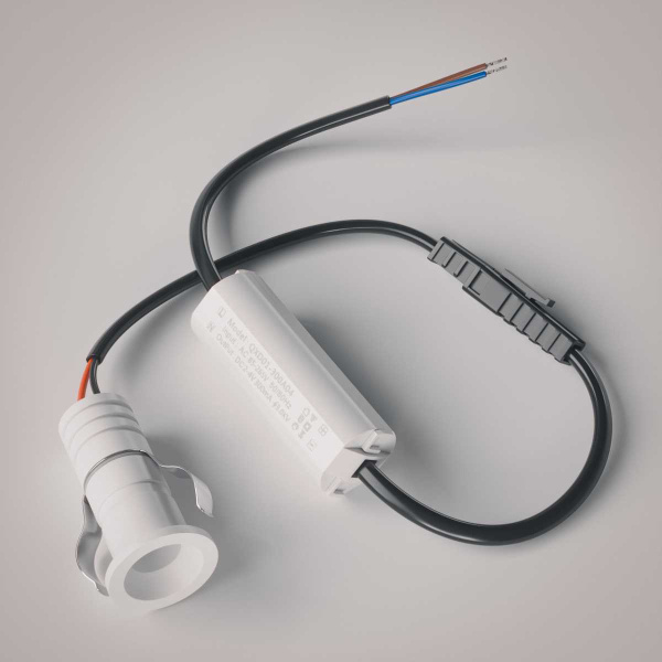 Светильник светодиодный встраиваемый "Звездное небо" Mobi Lightstar 032016