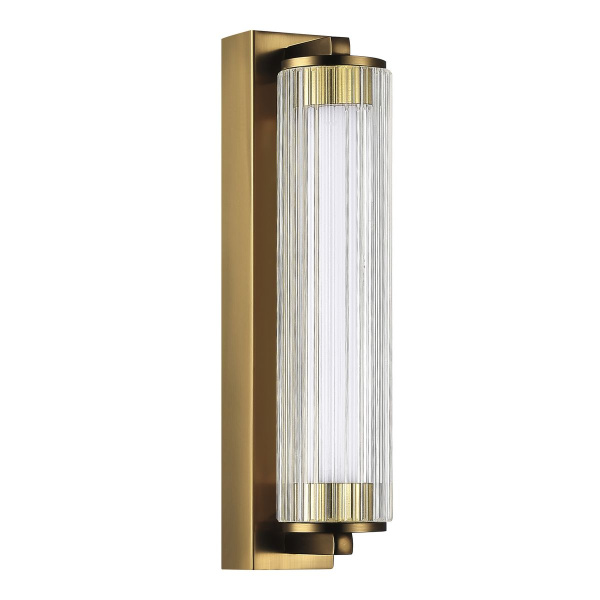 Настенный светильник ST Luce Bamboo SL6224.301.01