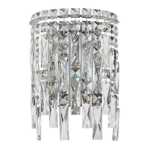 Настенный светильник Crystal Lux Abril AP2