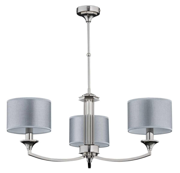 Подвесной светильник KUTEK  DECOR ABA?UR DEC-ZW-3(BN/A)