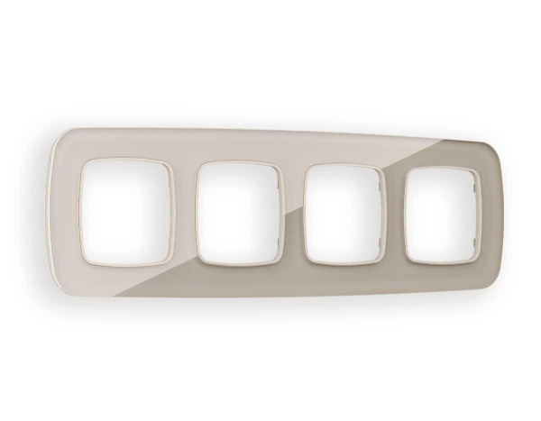 Рамка AMBRELLA VOLT OF350604