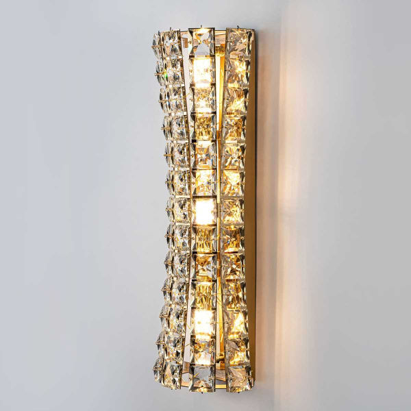 Настенный светильник MODELUX ML.557.03 GD