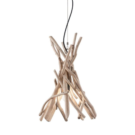 Подвесной светильник Ideal Lux Driftwood SP1 129600