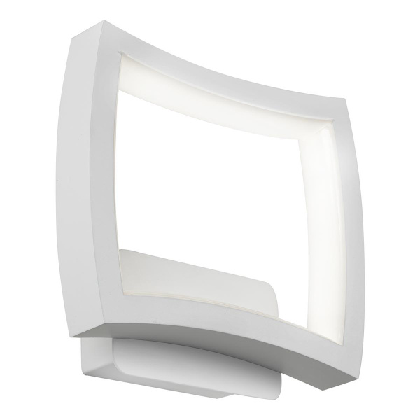 Настенный светильник iLedex Roomy 8196-200-B WH