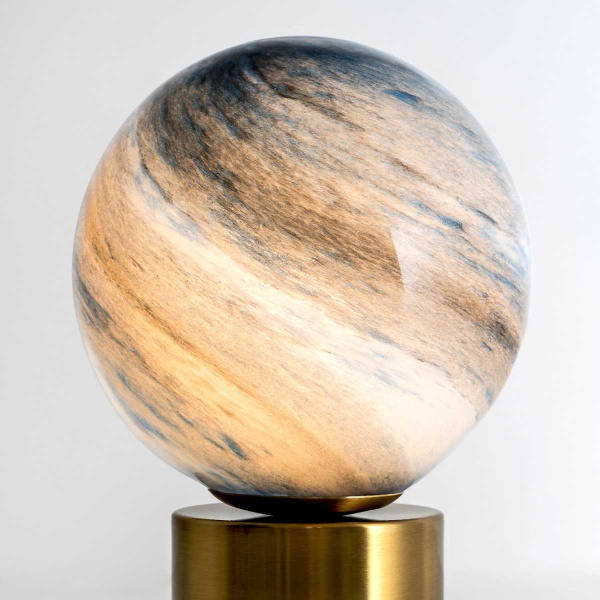 Настольная лампа Modelux Modestyle MS.051.01TL