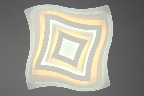 Потолочная светодиодная люстра Omnilux Vietri OML-07207-202