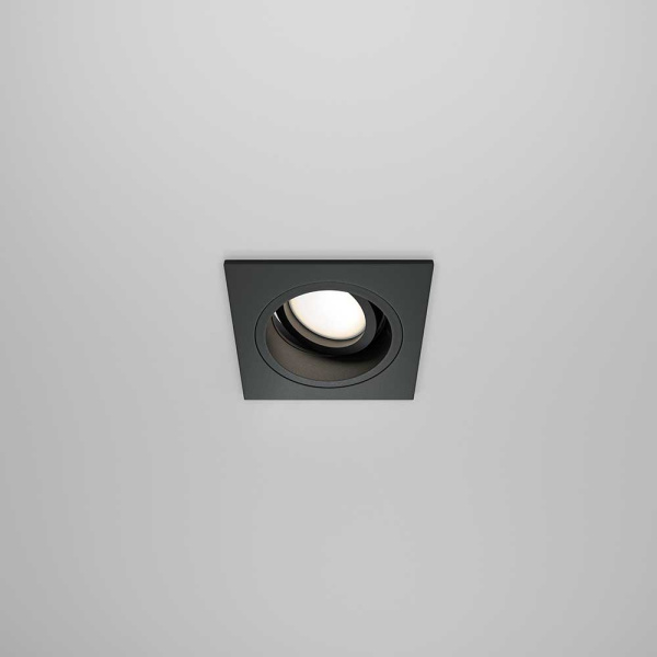 Встраиваемый светильник Maytoni Atom DL026-2-01B