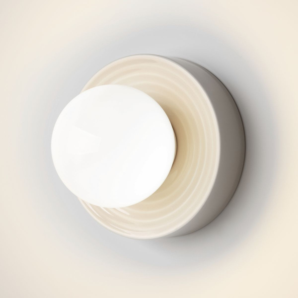 Бра Maytoni Modern MOD403WL-01BG1