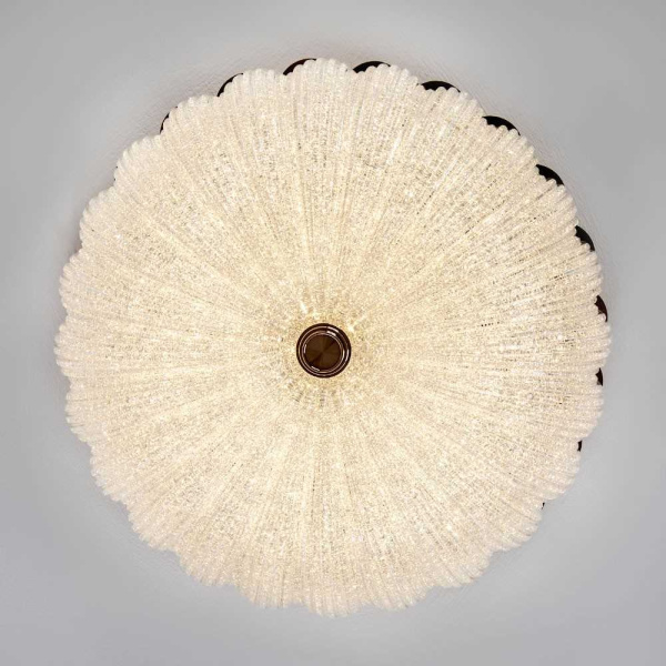 Потолочный светильник LED4U L1115-400 GD