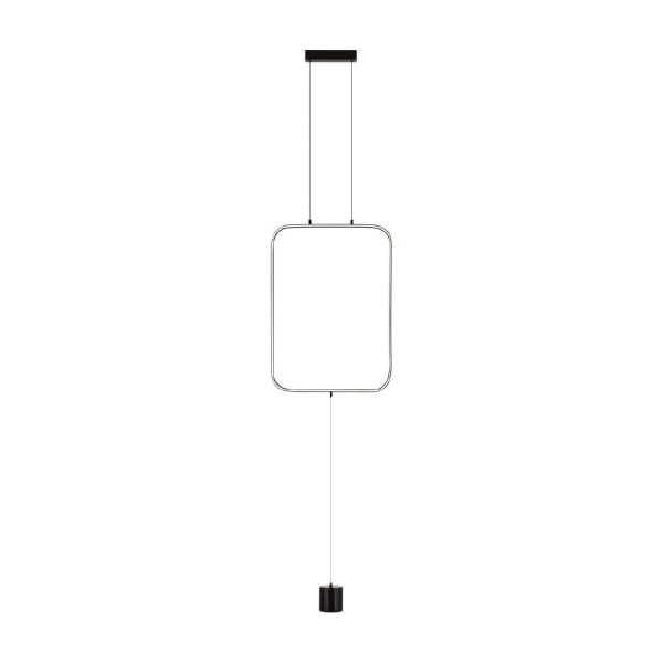 Торшер Odeon Light Hightech Teo 7022/27FLA