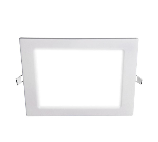 Встраиваемый светодиодный светильник Jazzway PPL 5008403A